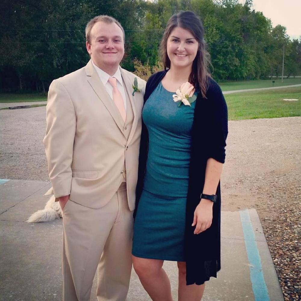 Meet your Posher, Alycia